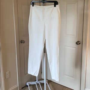 Women in Control Flat Front, Pull-on Pant